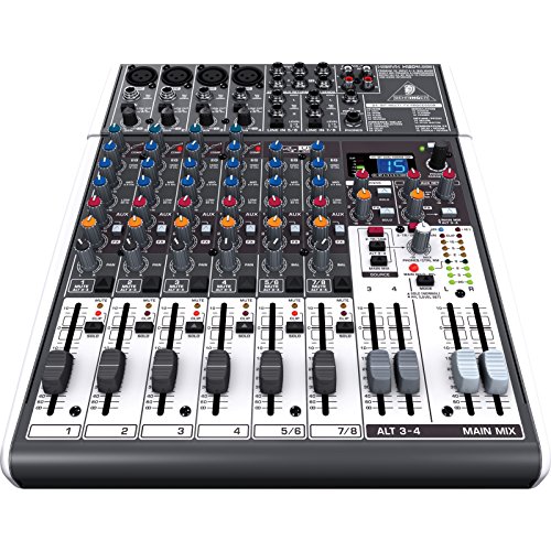 X1204Usb Xenyx