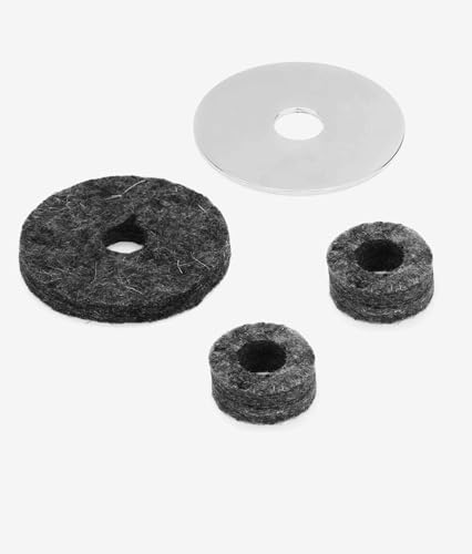 Gibraltar Accessori Hi-Hat Set Feltri Hi-Hat