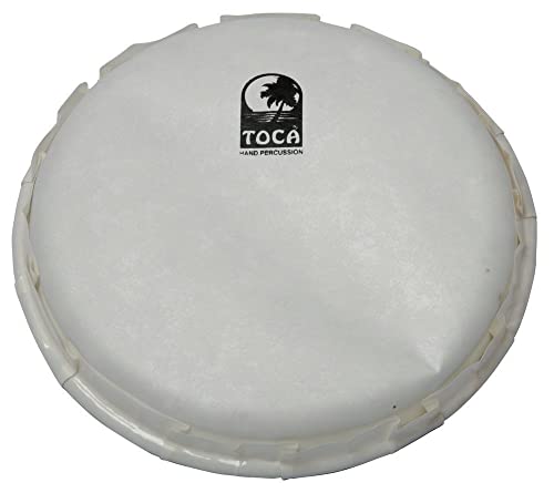 Toca Synth. Testina Per Djembe Rope Tuned Freestyle Ii 9" Tp-Djhsr9