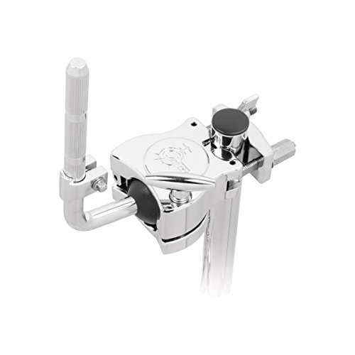 Gretsch Tom Hold Clip Con L-Rod Da 12,7 Mm Gs1-Tc