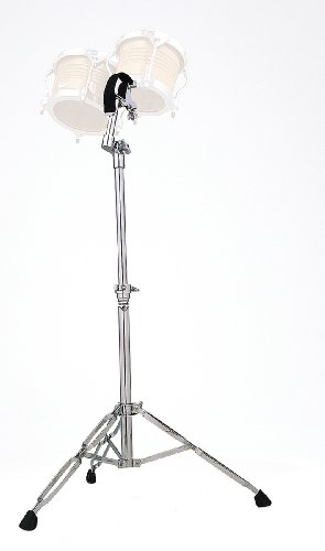 Lp Latin Percussion M245 Stand Per Bongo Matador Strap-Lock