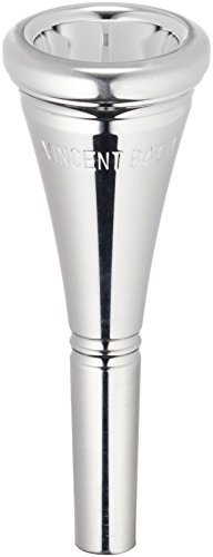 Vincent Bach Bocchino Corno (Corno Singolo E Doppio) Standard Serie 336 Modello 7