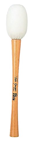 Vic Firth - Mazzuolo Per Grancassa Symphonic Collection Serie Signature - Tg03 Serie Tom Gauger - Molto