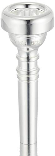 Vincent Bach Bocchino Per Flicorno Serie Standard 342 Modello 3C