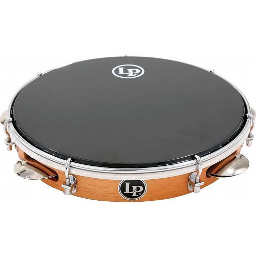 Lp Latin Percussion Lp3012 Tamburo In Pelle Sintetica