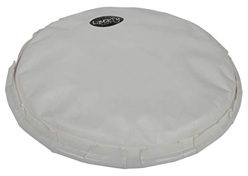 Gewa Liberty Series Rope Tuned - Pelle Per Djembe, 12"