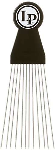 Lp Latin Percussion Lp870052 Torpedo Scraper Lp335