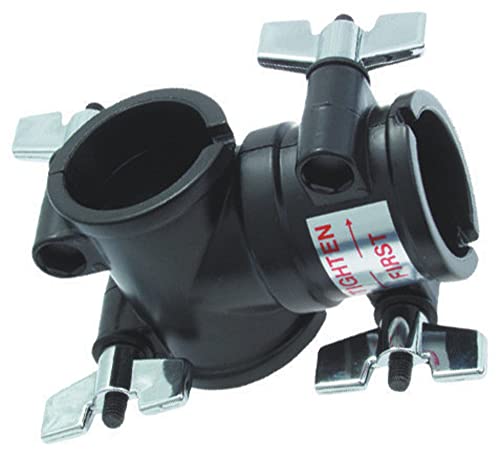 Gibraltar Sistema Rack, T-Clamp Sc-Gprtc Per Collegare Due Tubi A Cremagliera, Angolo Di 90°
