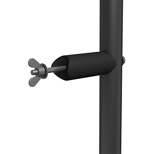 Stage Handrail Connector (Set Of 2Pcs)