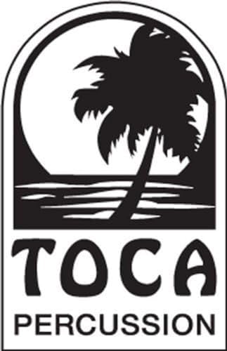 Toca 7" Bongo Head Tp-3170Shd