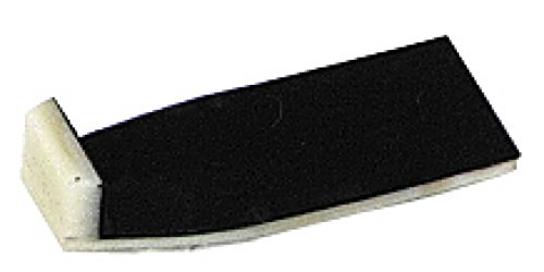 Gewa Bow Frog Parts Cello - Headstock