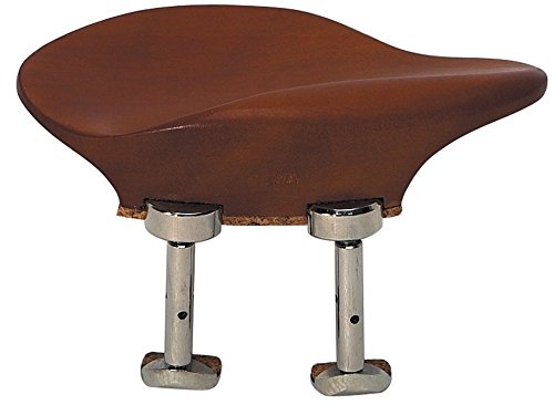 Gewa 432904 Mentoniera Modello Genf Ebano, Violino