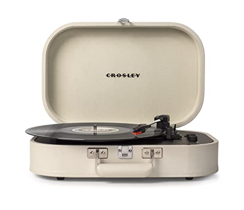Crosley Discovery Giradischi In Dune