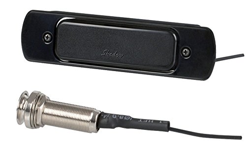 Shadow Pick-Up Magnetico Per Chitarra Acustica Sh340 Chitarra Acustica Sh340