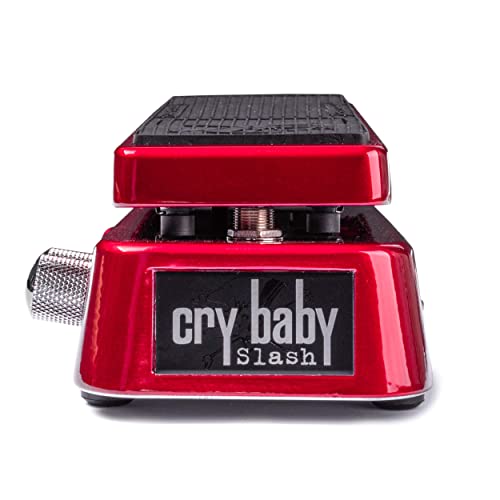 Dunlop - Sw95 Slash Cry Baby Wah