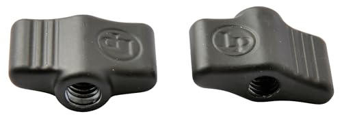 Latin Percussion Lp592Axwn - Accessori Hardware E Ricambi Dado Ad Ala 5/16" Lp Claw - Lp592A, Lp592A-X, Lp592B, Lp592B-X, Lp592S, Lp592S-X, Lp592X, Co