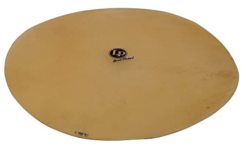 Lp Latin Percussion Congafell Hand Picked Flat Skin Dimensioni 20" (Fino A 11 3/4" Conga) - Lp221B