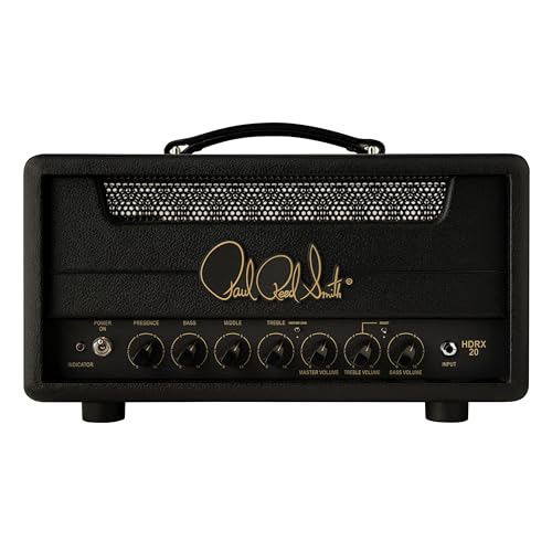 Amp. Header Hdrx-20