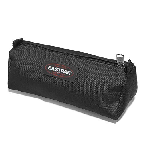 Eastpak Benchmark Ek372 Astuccio Unisex Black Uni