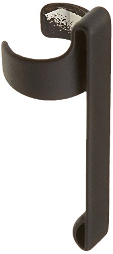 Fisher Space Pen Black Clip For #400 Series
