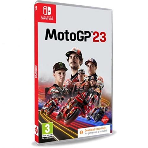 Motogp 23