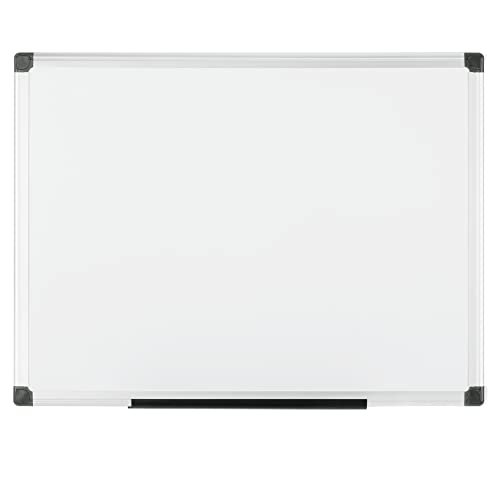 Starline Stl6419 Lavagna Bianca Magnetica, 90 X 120Cm
