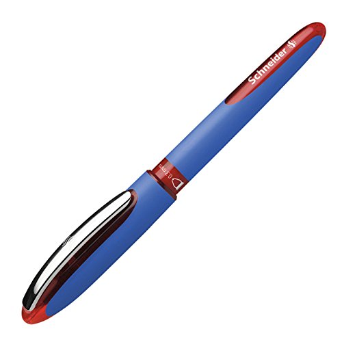 Schneider P183102 Penna Roller, 0.3 Mm