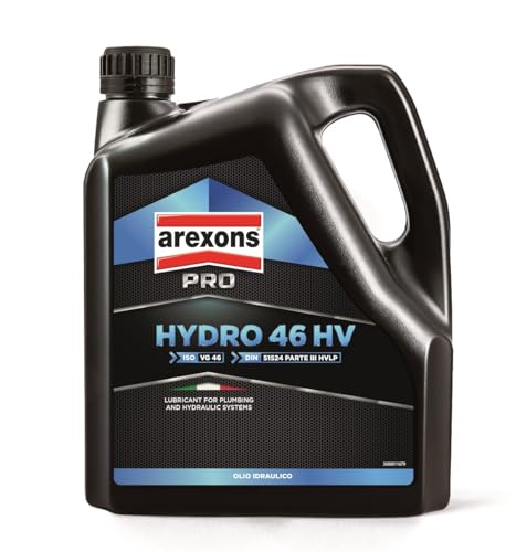 Olio Hydro 46 L4 L 4