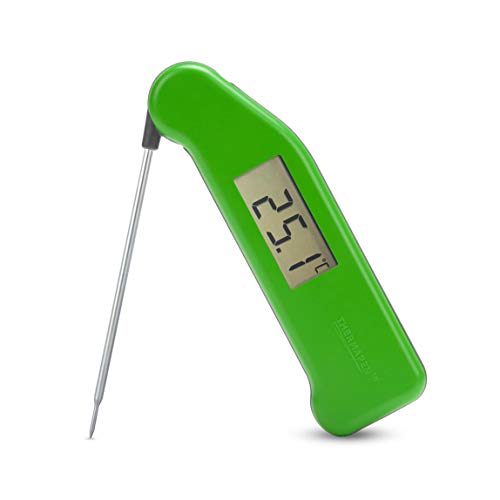 Eti 231-237 Thermapen Classic Colour Code Thermapens Verde