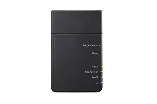 Canon Netzwerkadapter Na10 Für Dr-C230/C240/M140/M160Ii/M260/M1060