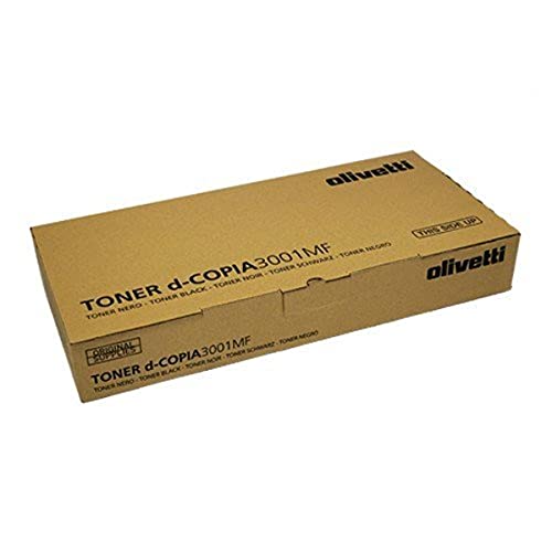 Olivetti - B0878 - Toner Nero D-Copia 3001Mf - 20.000K