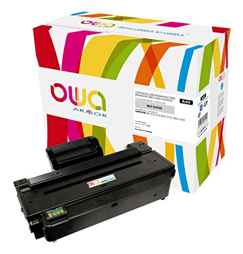 Toner F Ml-3710 10000P Black