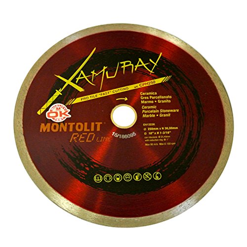 Disco Cermont D.250 "Xamuray" Montolit