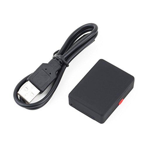 Comprare Web Antdau71 - Microspia Ambientale Gsm N9 Cw 12 Mini Micro Spia La Piu' Piccola Di Sempre
