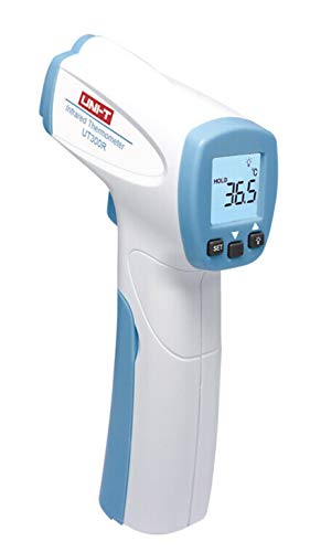 Termometro Infrarossi Professionale Ut300R