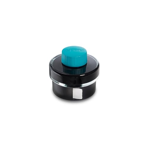 Lamy T52 Inchiostro Per Stilografica Turchese 50Ml