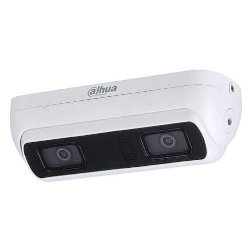 Dahua Technology Ipc Dh- -Hdw8441X-3D Telecamera Di Sorveglianza Scatola Telecamera Di Sicurezza Ip Interno E Esterno 2560 X 1440 Pixe...