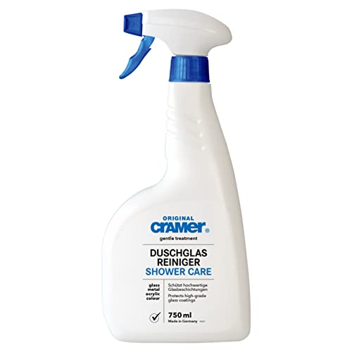 Cramer, 30400, Doccia Glass Cleaner