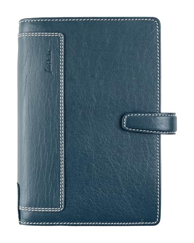 Filofax Holborn - Organizer Personale, Colore: Blu