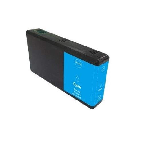 Epson 7012 Ciano
