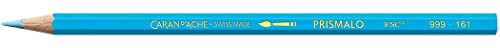 Caran D' Ache – 999.161 Pastelli Prismalo, Azzurro