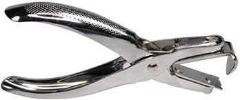 Levapunti A Pinza Markin Staple Remover Mod.77