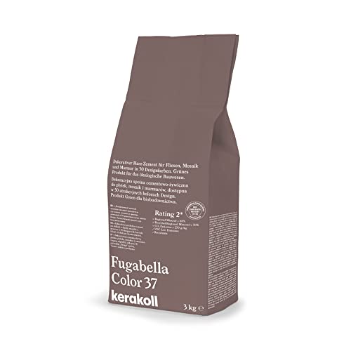Fugabella Color 37 Kg 3