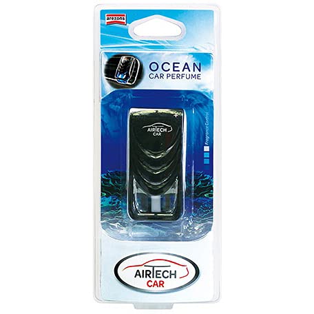 1 Pz Di Arexons Art.1421 Airtech Car Ocean