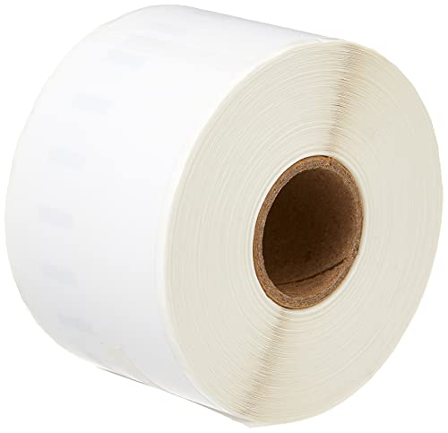 1 Go Inks Compatible Roll Of Labels To Replace Dymo/Seiko 11356 (Labels: 300, Size: 41 X 89 Mm)