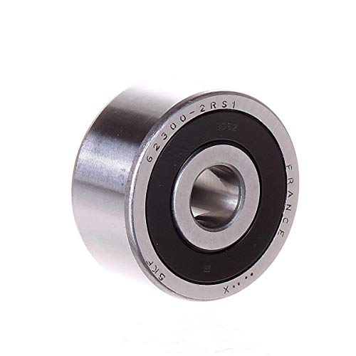 62300-2Rs1 Skf Cuscinetto A Sfere 10X35X17Mm