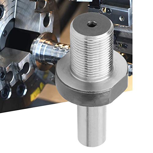 Trapano Elettrico, Acciaio Inossidabile M14 * 1 Della Biella Del Mini Mandrino Di Cnc Per I Pezzi Meccanici Del Tornio Di Chuck Mini K01-50/63 K02-50/