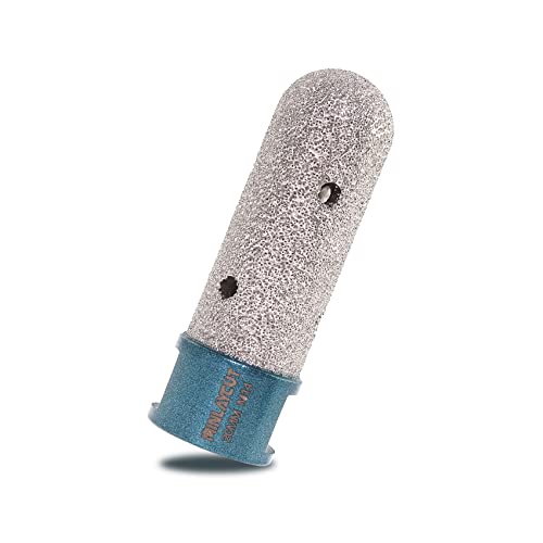 Minlaycut Fresa Diamantata 20Mm M14 Filettatura Per Porcellana Ceramica Granito Marmo