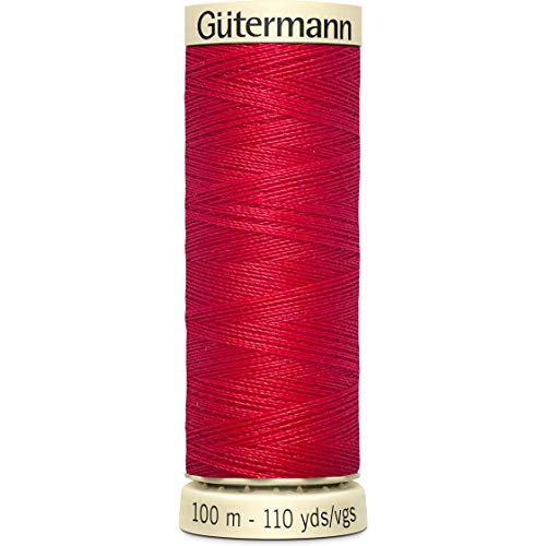 Gutermann - 100Mt - Filo Per Cucito 100% Poliestere - Colore Florida Keys 763