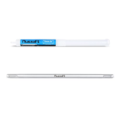 Nucraft Prolunga Per Trapano Da 350 Mm Sds Plus Su Attacco Sds Plus Per Adattatore